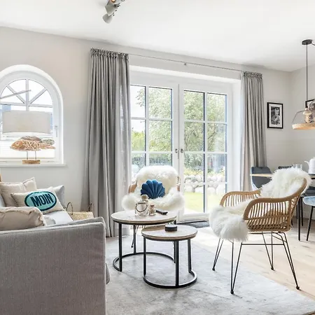 Strandgut 4 아파트