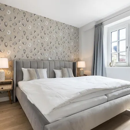 Strandgut 4 * 베닝슈테트