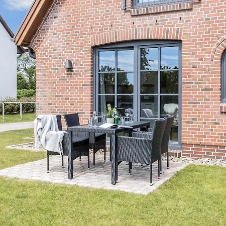 아파트 Strandgut 4 *