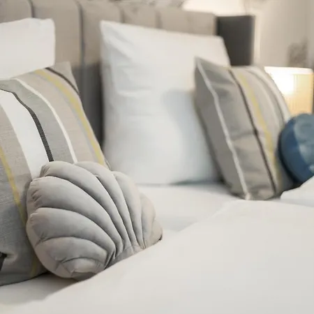 Strandgut 4 베닝슈테트