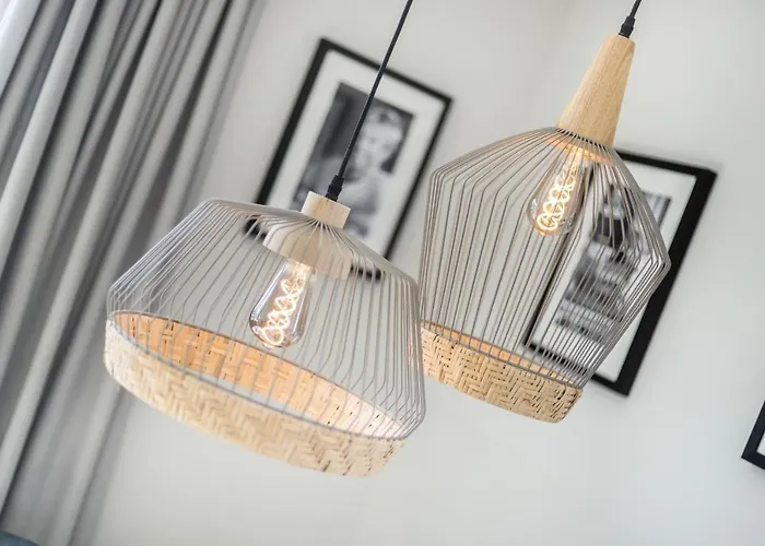 Strandgut 4 Appartement *