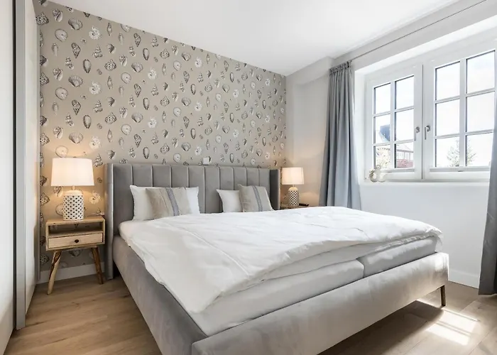 Strandgut 4 * Wenningstedt-Braderup