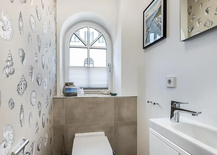 Strandgut 4 * Wenningstedt-Braderup