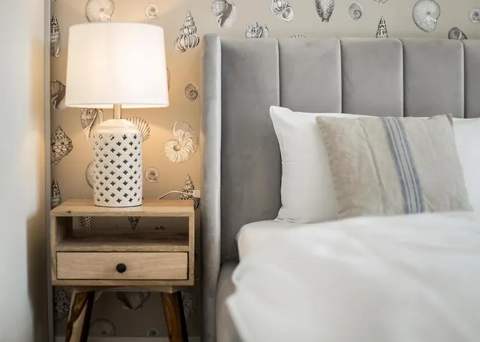 Strandgut 4 Appartement Wenningstedt-Braderup