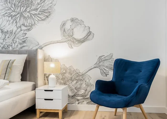 Strandgut 4 * Wenningstedt-Braderup