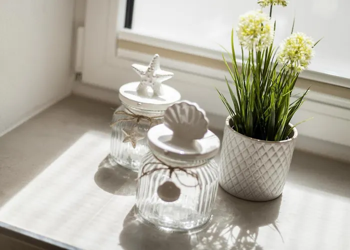 Strandgut 4 Appartement Wenningstedt-Braderup